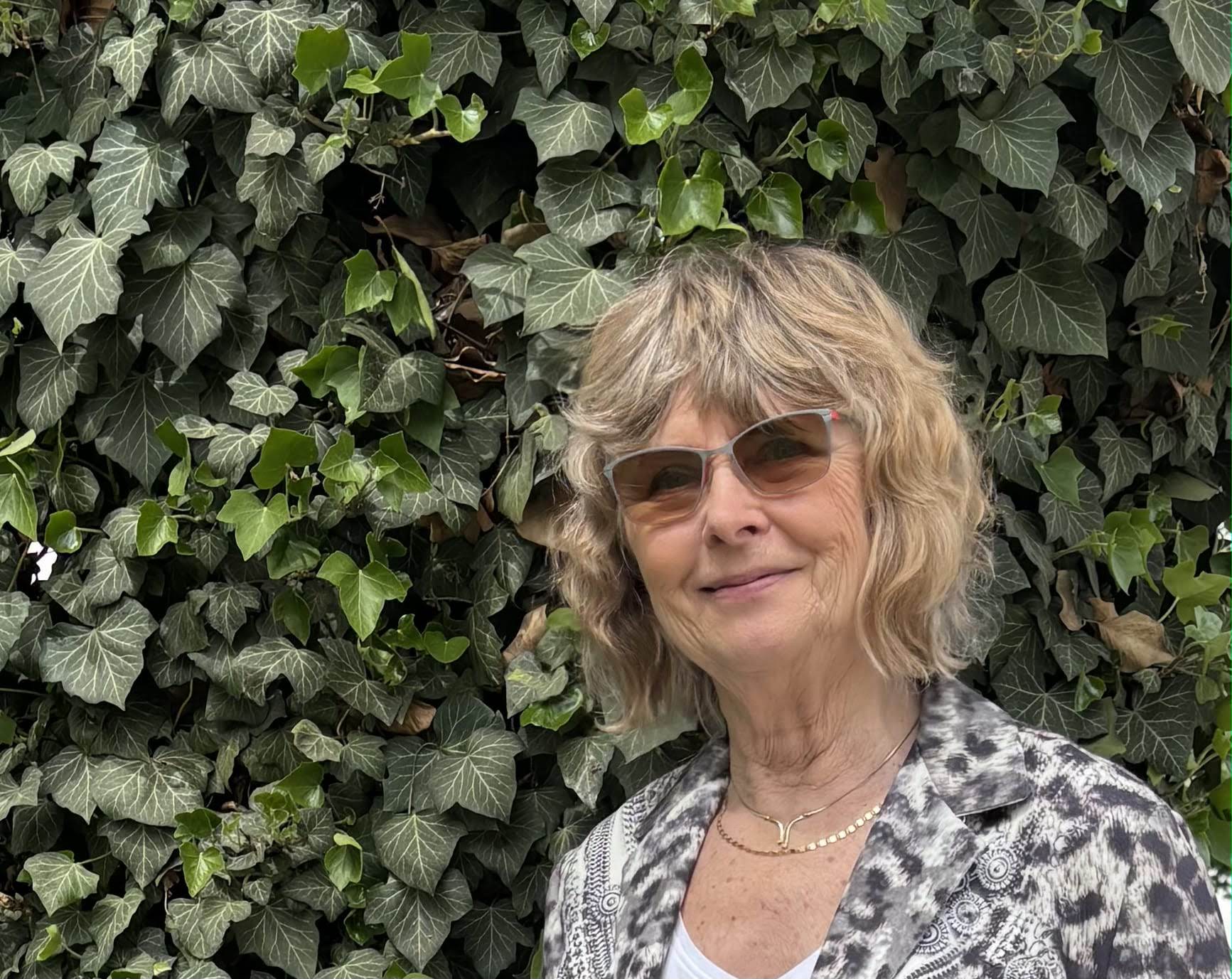 Marcela Kněžna Hrabačková